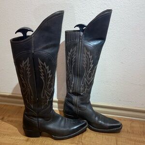Ariat Murrieta boots